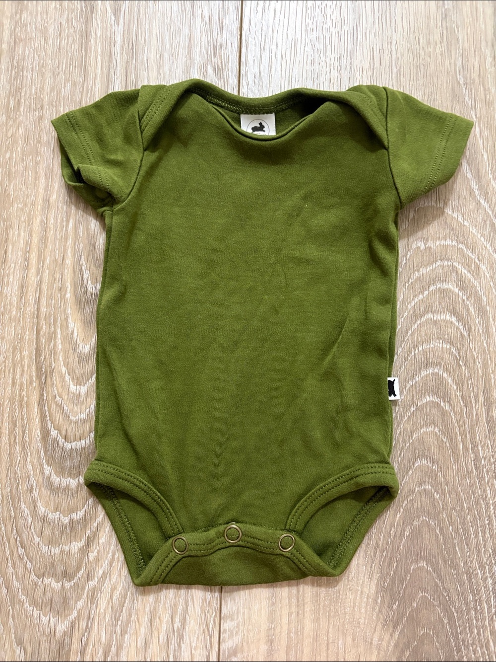 Little & Lively bodysuit